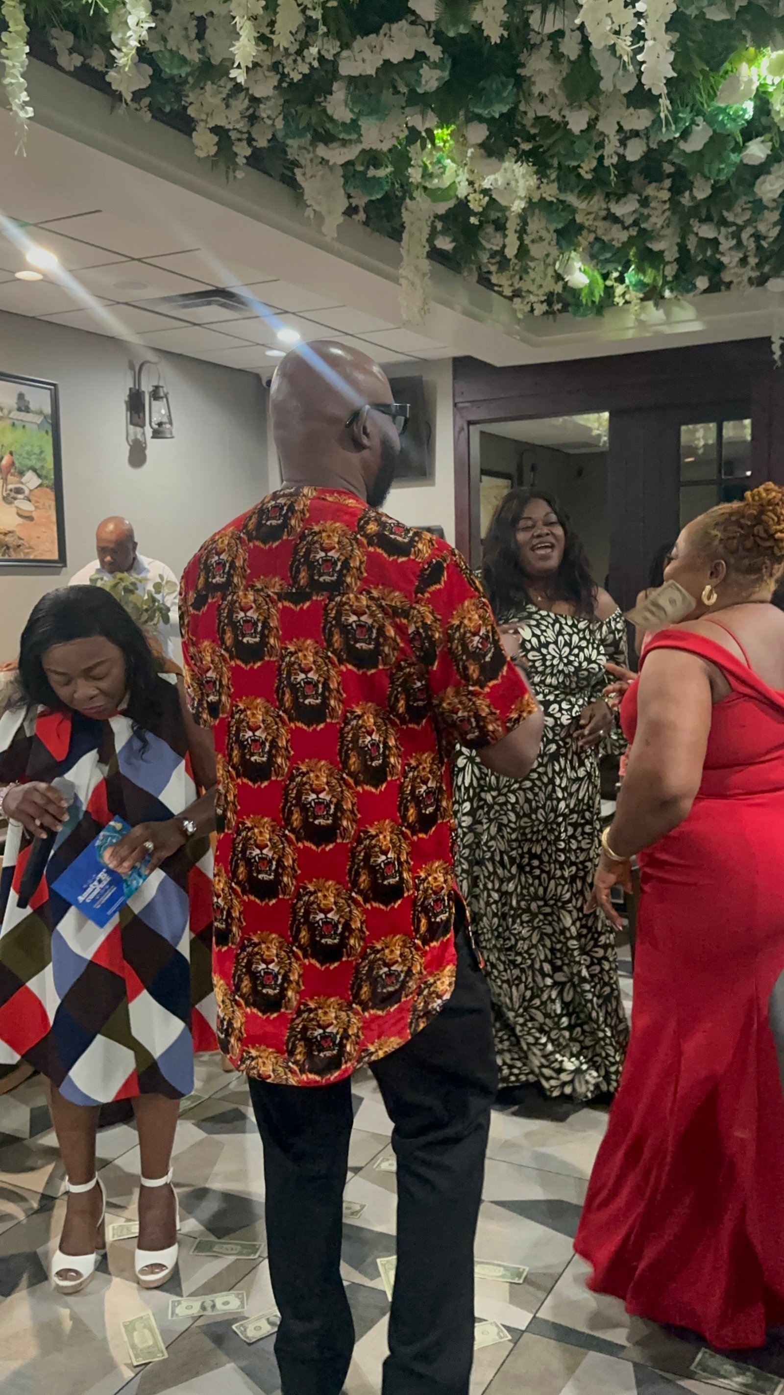 Mirabel @50 – file 9